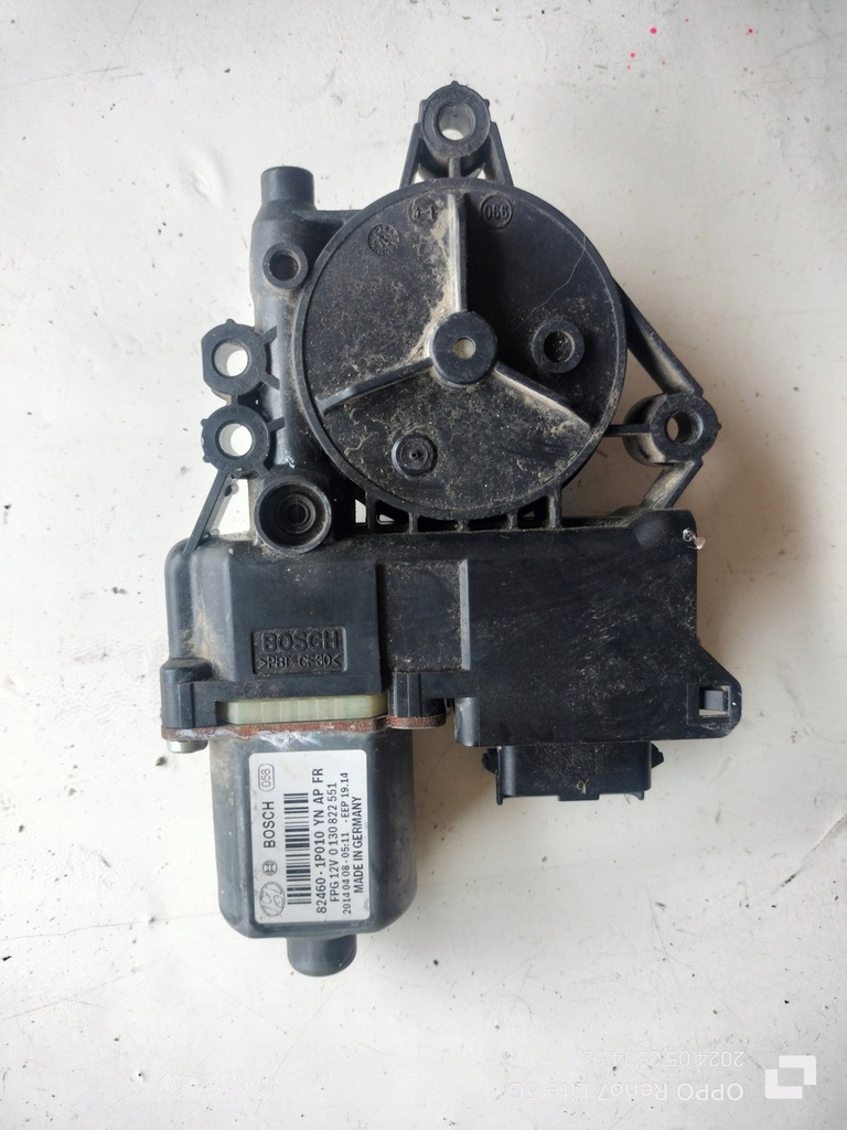Windows Kia Venga din dreapta 82460-1p010 Product image