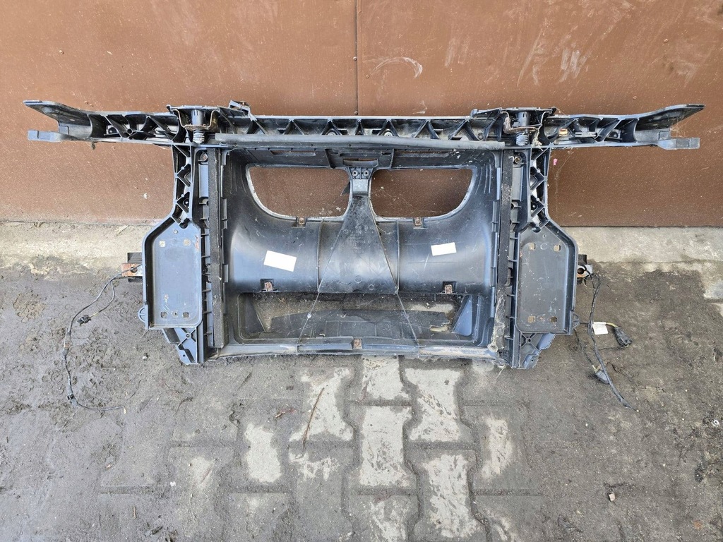 Armare a cutei din față Armarea fasciculului Front BMW E81 E82 E87 Product image