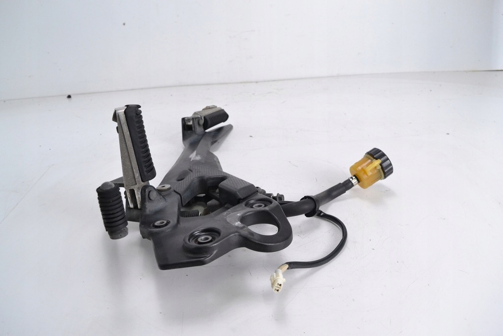 Setați dreapta Yamaha XJ6 Diversiuni S 09-17 Product image