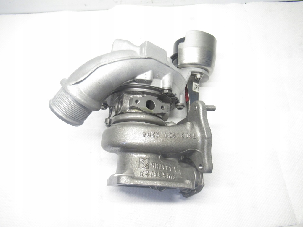 Turbină Porsche 911 Carrera 3.0 420 km 53039700741 9A212303201 53039700520 Product image