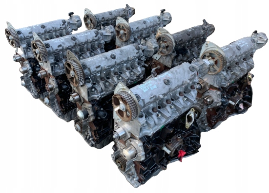1,9 DCI 80 100 km Renault Trafic Motor consolidat Product image