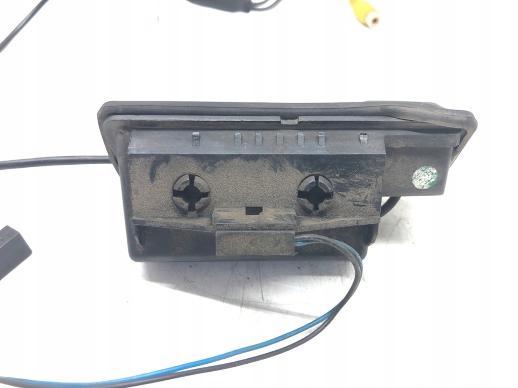 CAMERA MÂNER HAYON BMW 3 E93 LS8003 Product image