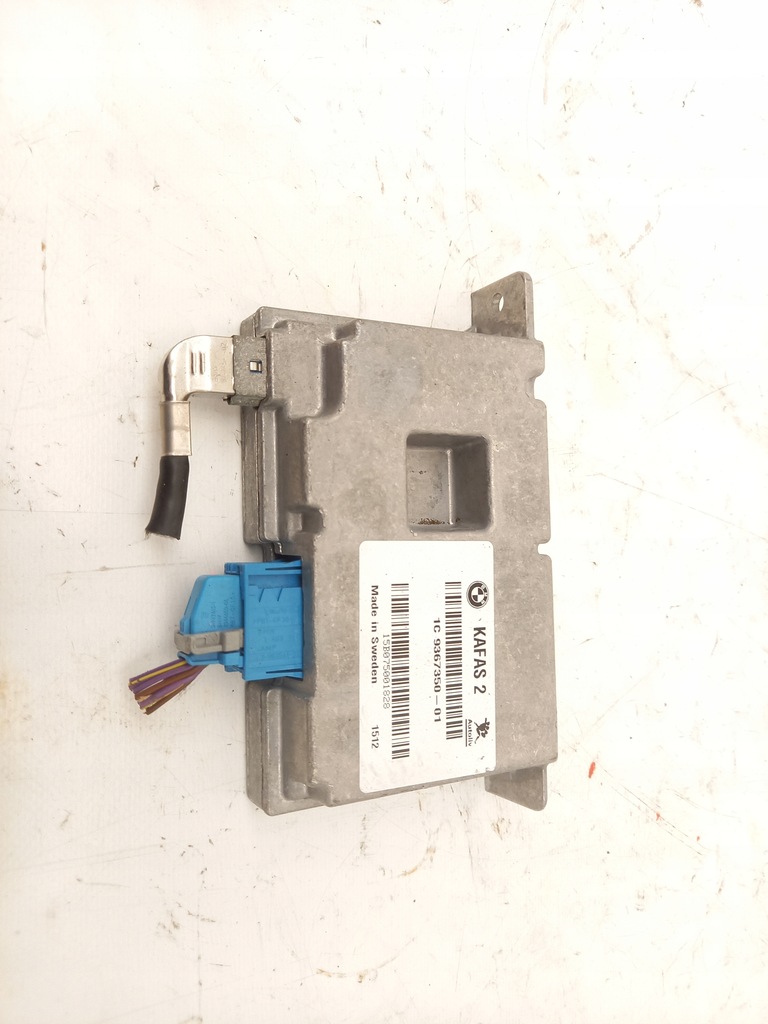 MODUL CAMERA, CARCASA, BMW 2 F45 Product image