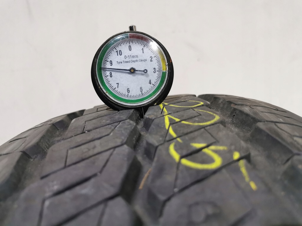 Continental VancoCamper 225/75R16 116R 8,5 mm N5959 Product image
