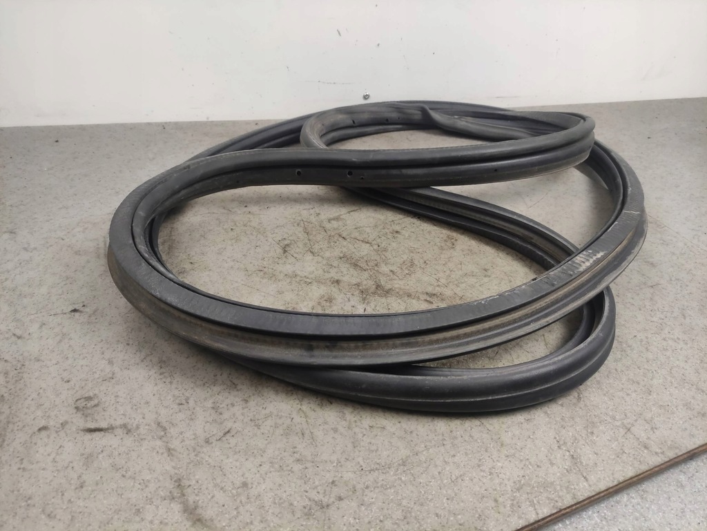 GARNITURA CAPAC portbagaj VOLVO XC90 I 02-14 D5 163KM D5244T AWD 45600 Product image