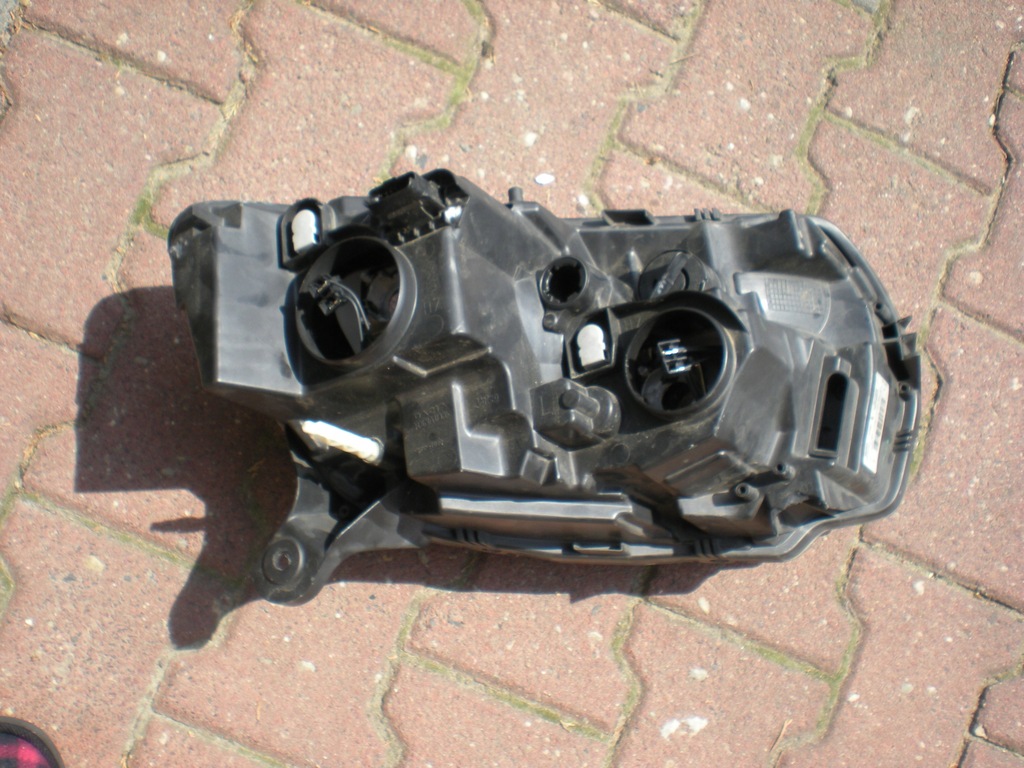 Far Dacia Sandero 2 LCI H7+ LED L 10943 Product image