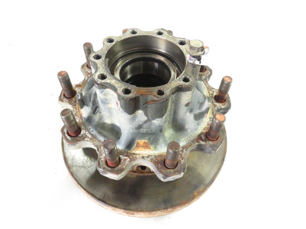 Drepturile butucului din spate DAF CF FT Product image