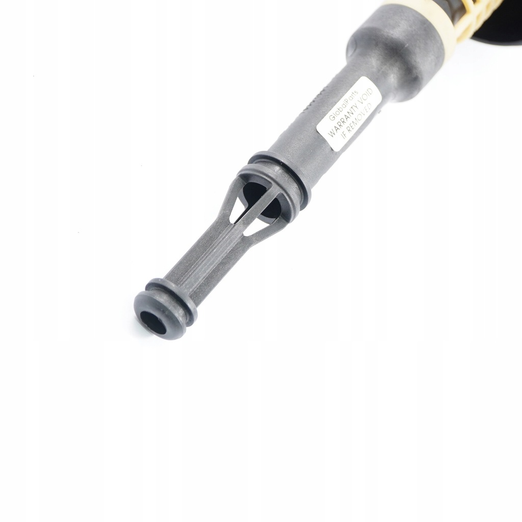 Mercedes W204 OM651 Cook Filtru de ulei Cover A6511800138 Product image