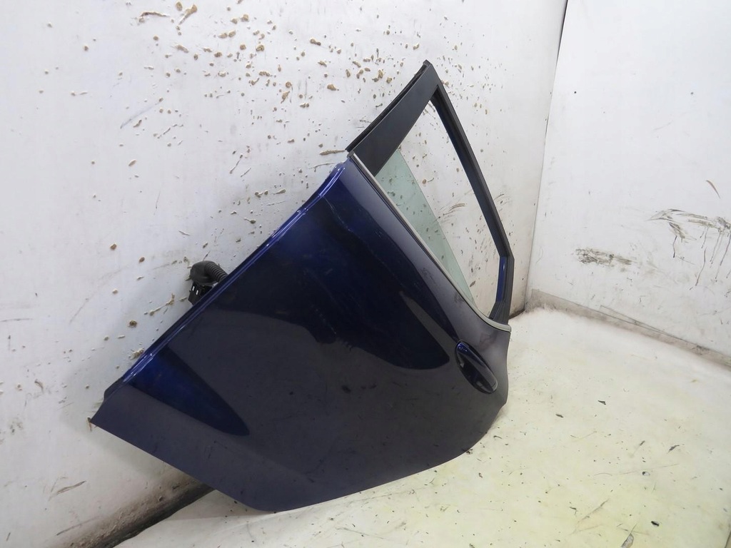 UȘA STANGA SPATE 2H FORD FIESTA MK8 Product image