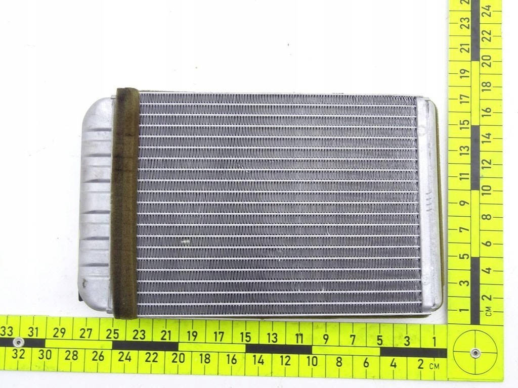 OPEL ASTRA K 15-22 INCALZITOR APA DE207002 Product image