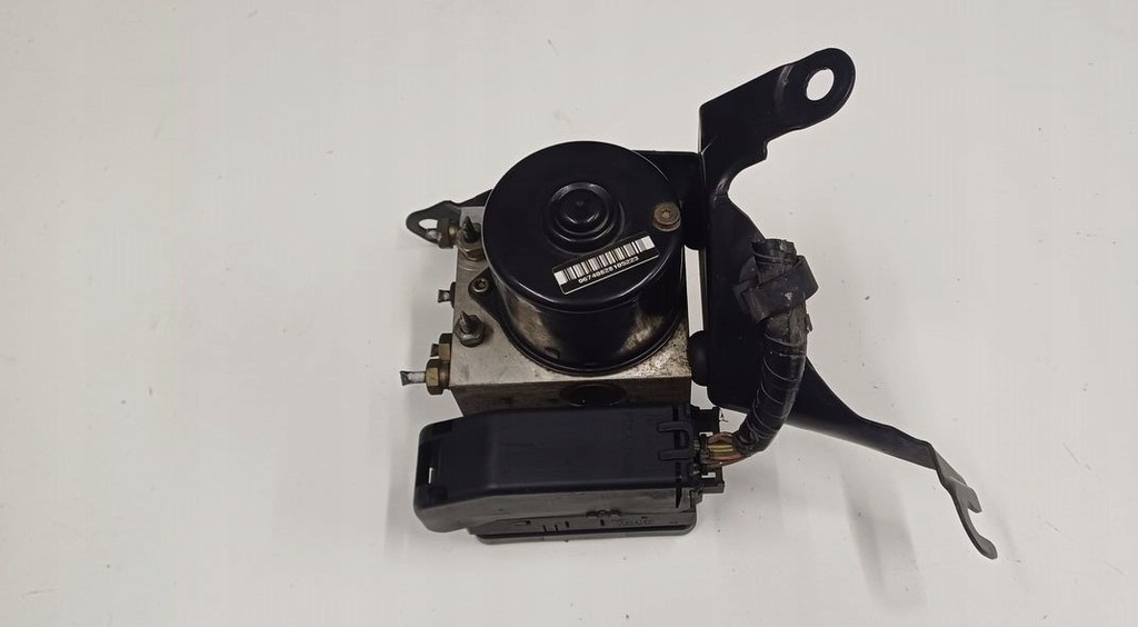 FORD FIESTA MK6 02-05 POMPA FRANA ABS 2S61-2M110-CD Product image