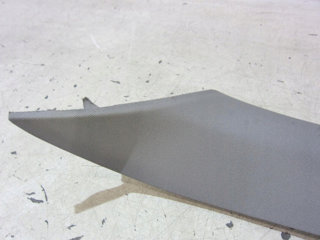 BMW X3 F25 CARCASA STÂLPI, CAPAC, STÂNGA, GR 51437225307 Product image