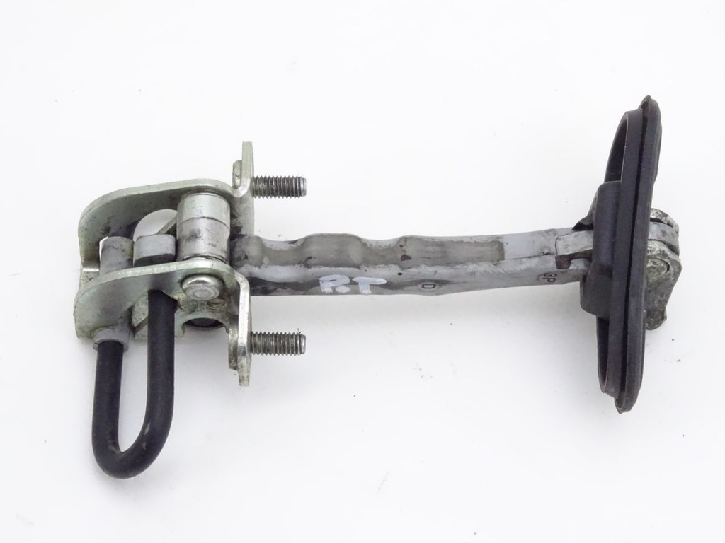IVECO Daily IV v 06-14 Ușă dreapta Drea Dread Cabină dublă Product image