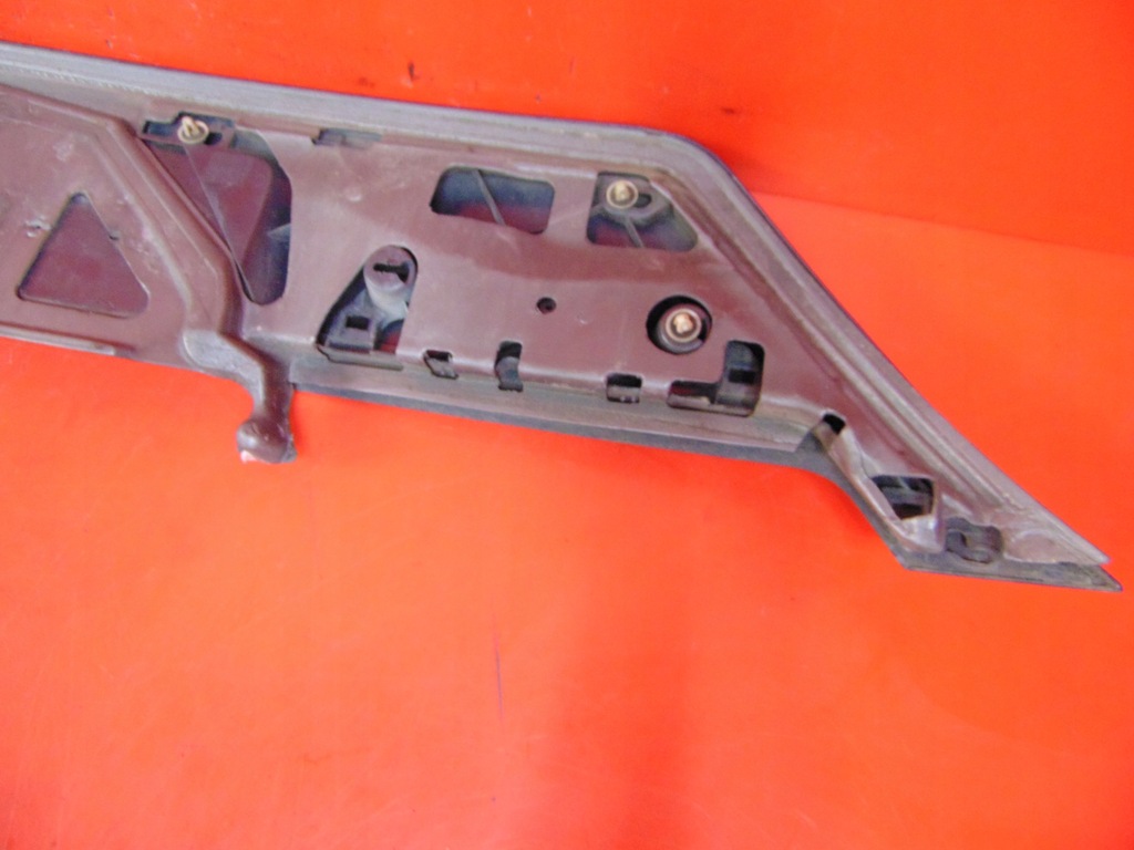 BMW 7 E65 HAYON SPATE BLEND 8223241 NACHTBLAU METALIZ 490 Product image