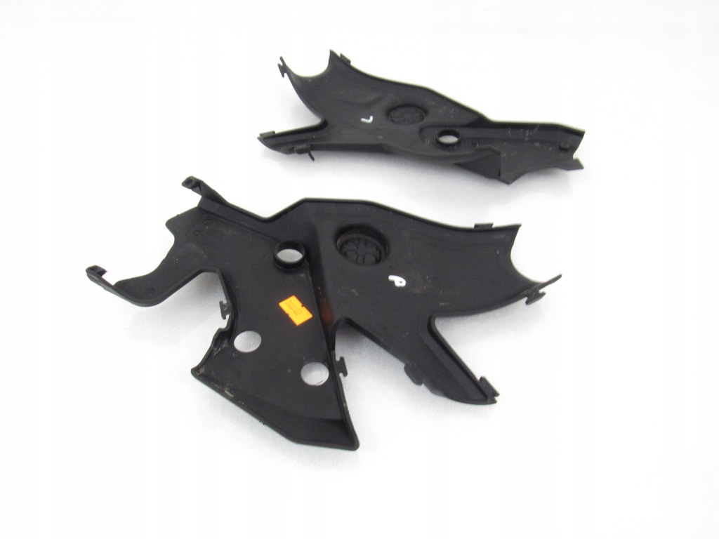 Set huse pentru Yamaha Tenere 700, 21r ABS Product image