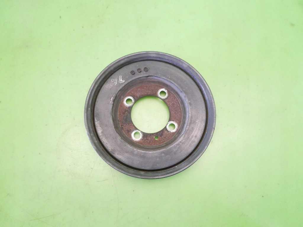 Rolie arbore OPEL MERIVA A I 1.7 CDTI 03-05 Product image