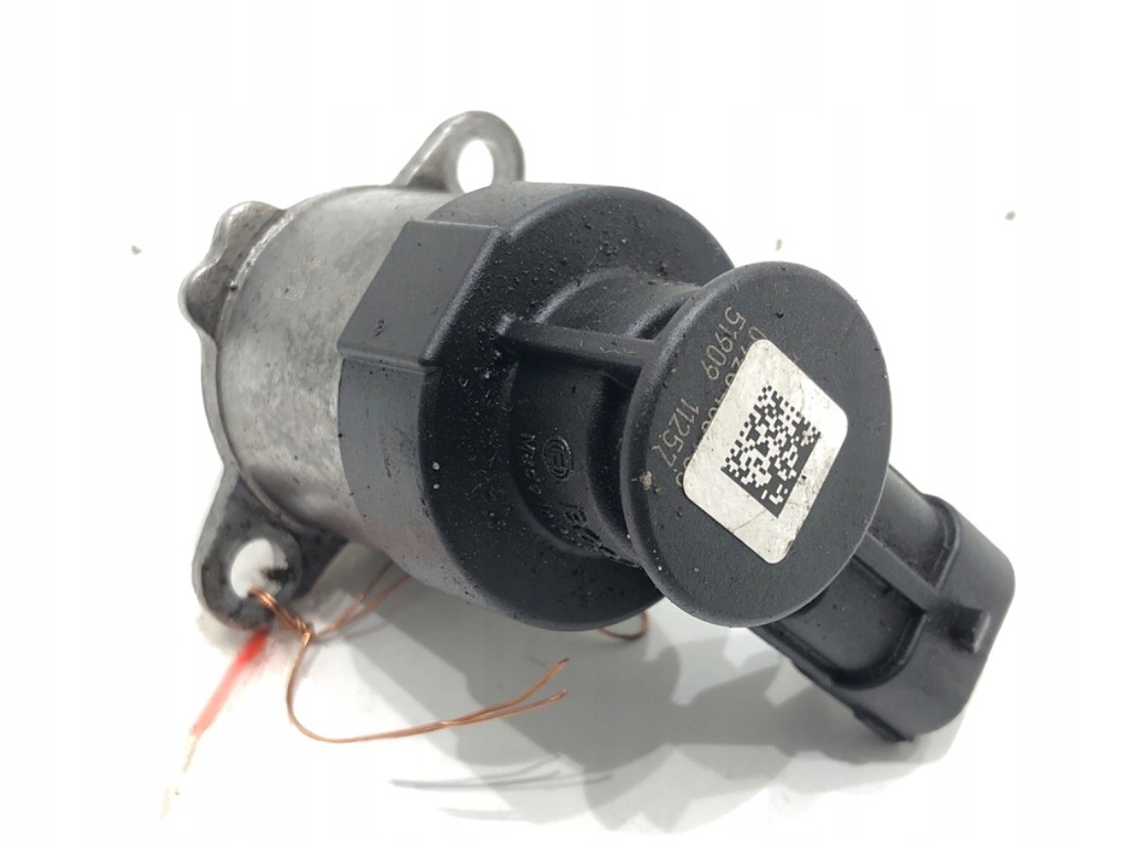 REGULATOR PRESIUNE CARBURANT JAGUAR XJ 0928400756 3.0 275KM Product image