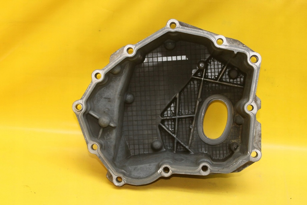 CAZ, CAPAC TRANSMISIE A4 B6 3.0 B 01J301212F Product image