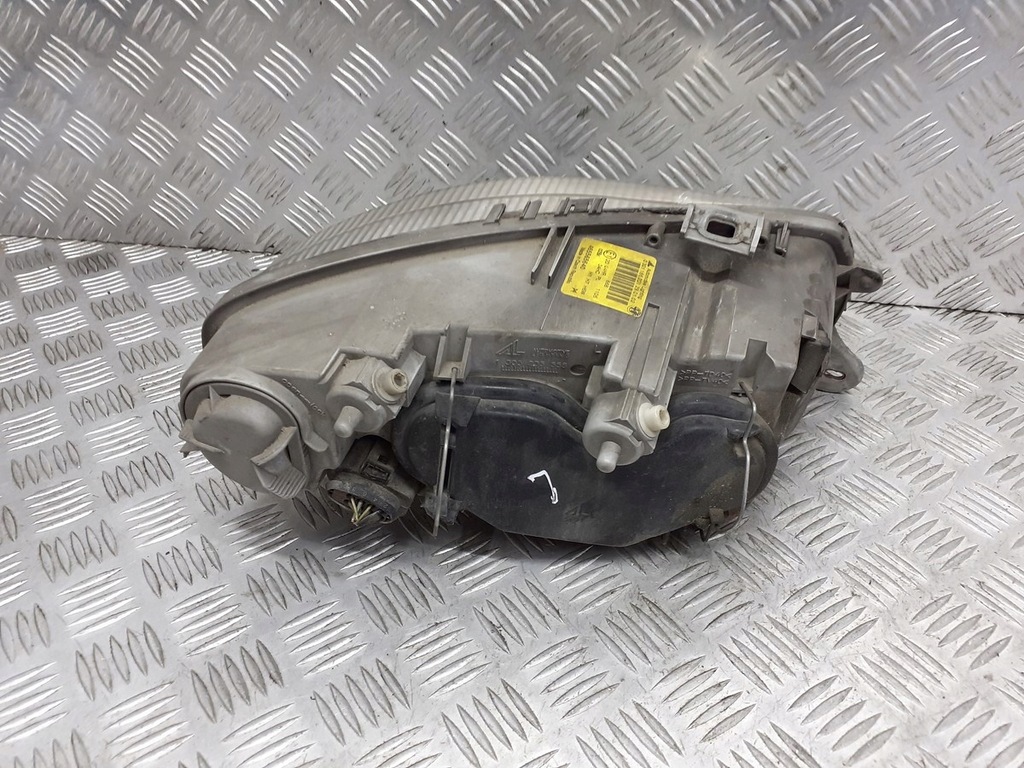 LAMPA STANGA FATA ALFA ROMEO 147 EUROPA Product image