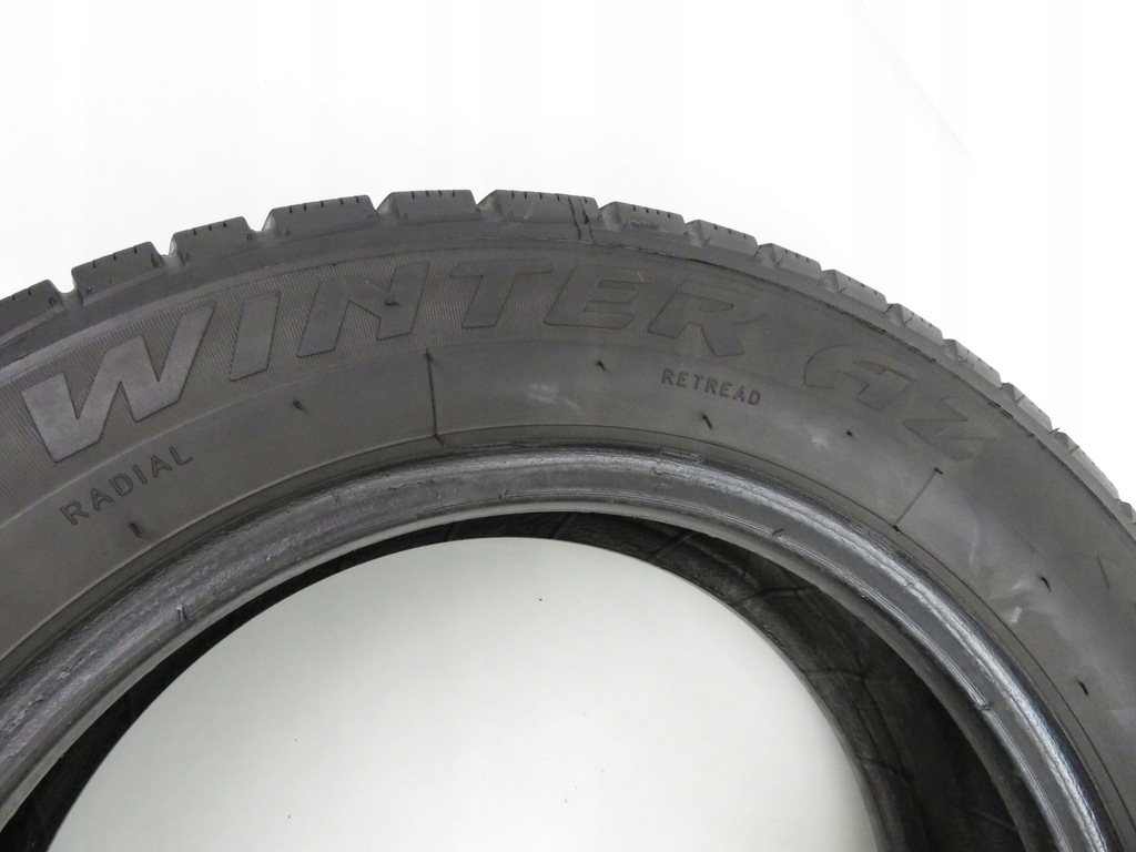 175/65R15 ANVELOPE IARNĂ Targum Winter AZ 84T Product image