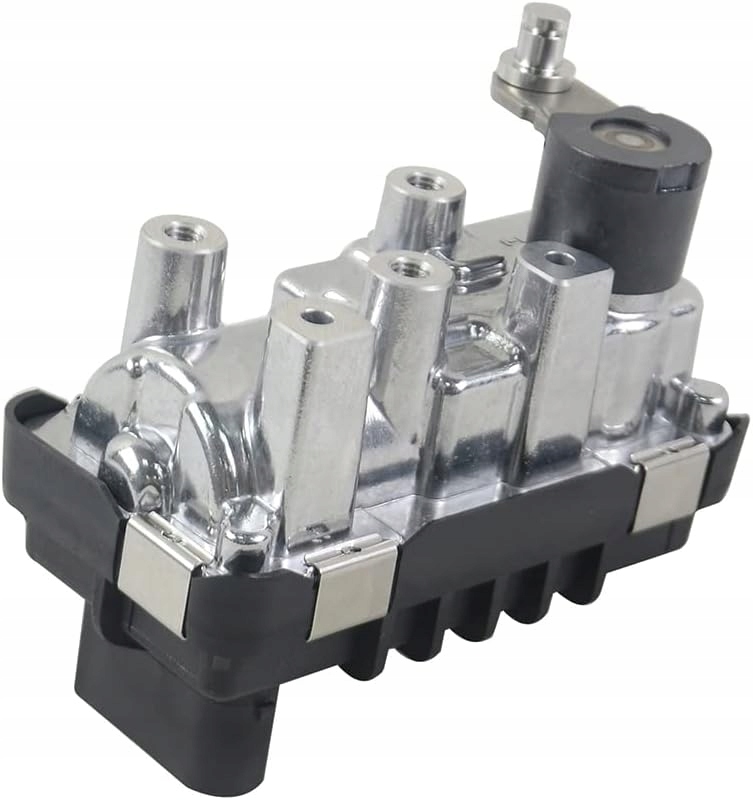 Servomotor de presiune Huiruhy Turbo G-001 20230508-27 pentru Sprinter CDI, folosit Product image