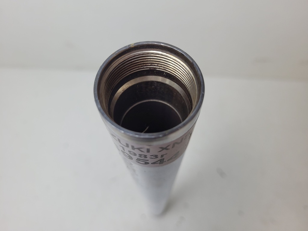 SUZUKI XN 85 1983 SUSPENSIA FATA TEVI LAGA Product image