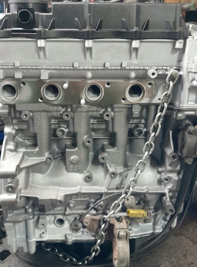 ANSAMBLU TRANSPORT SPATE MOTOR FORD TRANSIT 2.2 TDCI EURO 5 RWD Product image