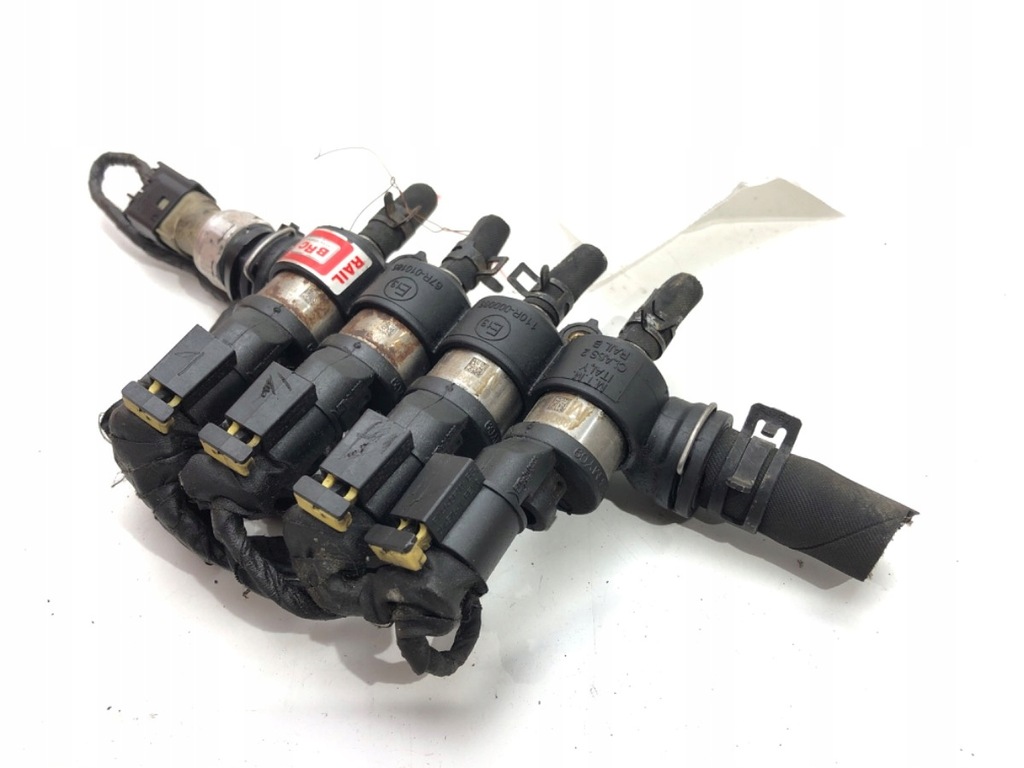 INJECTOR GPL 110R-000005 INJECTIE GAZ, GAZ Product image