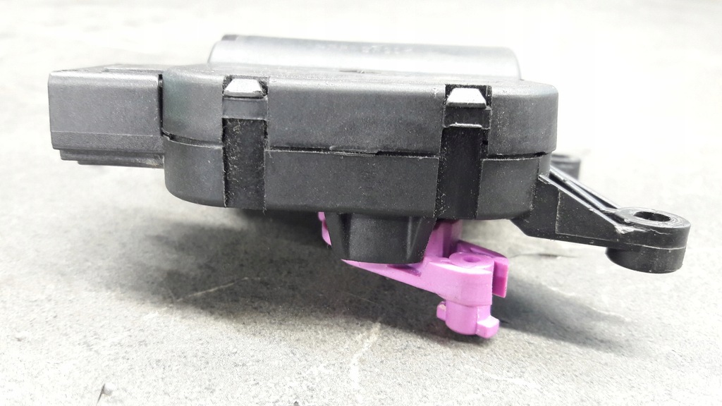 0132801300 Audi A4 B6 B7 04-08 Motor încălzitor de încălzire Product image
