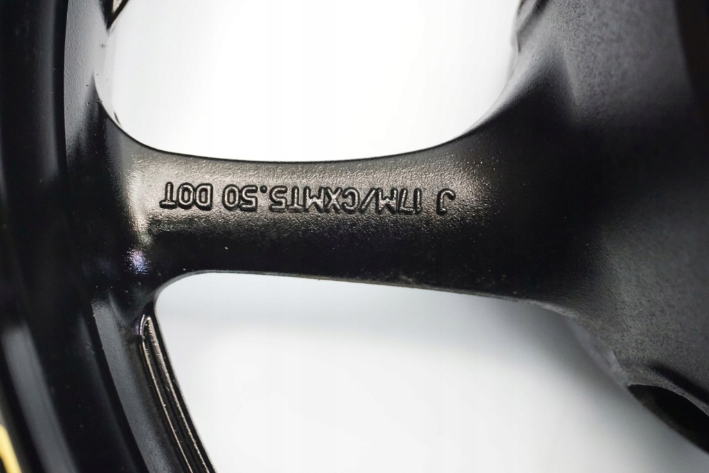JANTE SPATE YAMAHA FZ8 10-15 Product image