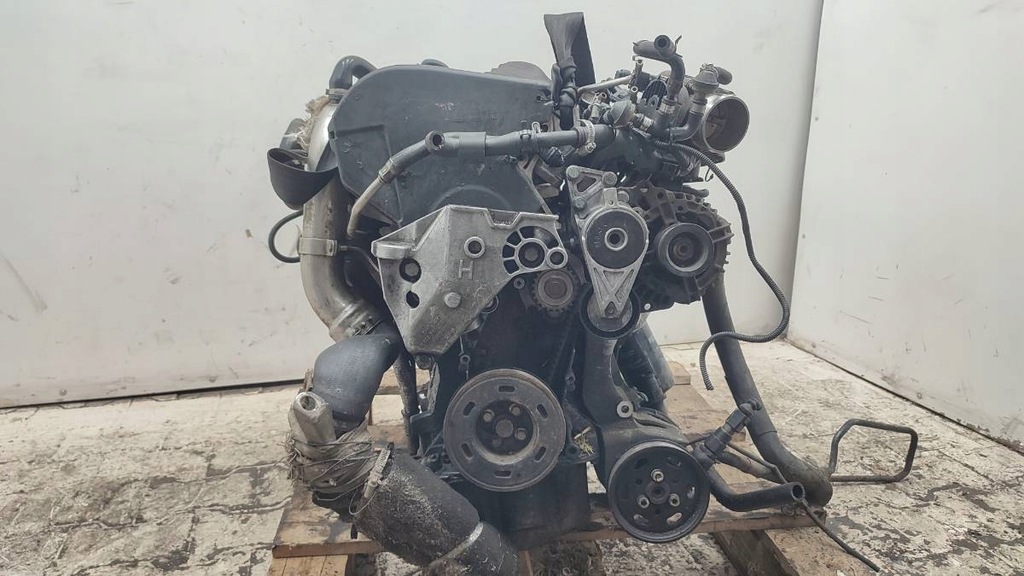 AUM MOTOR SKODA OCTAVIA I 1.8 T GOLF VW Product image