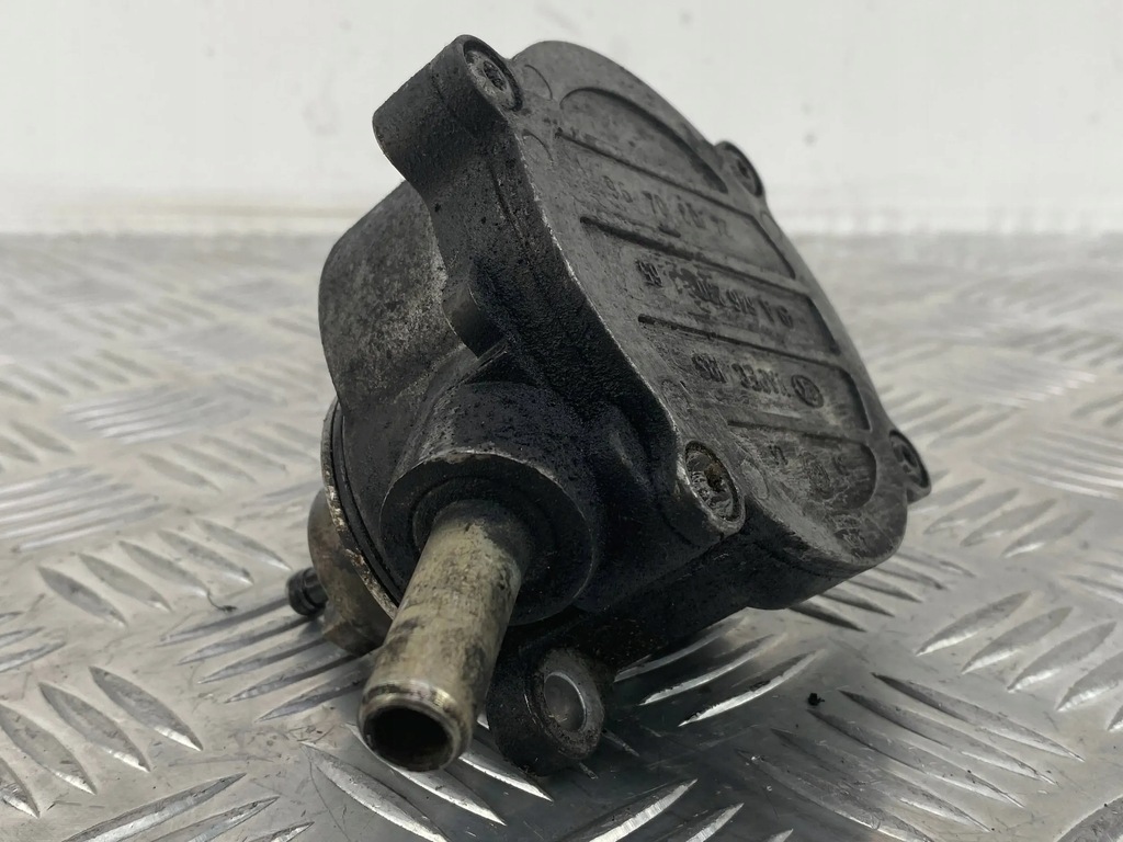 Mercedes C 200 CDI W203 2.2 CDI 646 Pompa de vid A6462300165 Product image