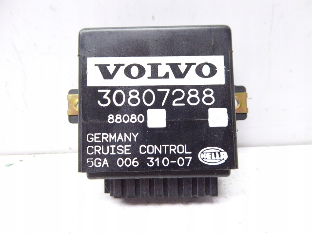 MODUL CONTROL VOLVO S40 V40 LIFT 95-04 Product image