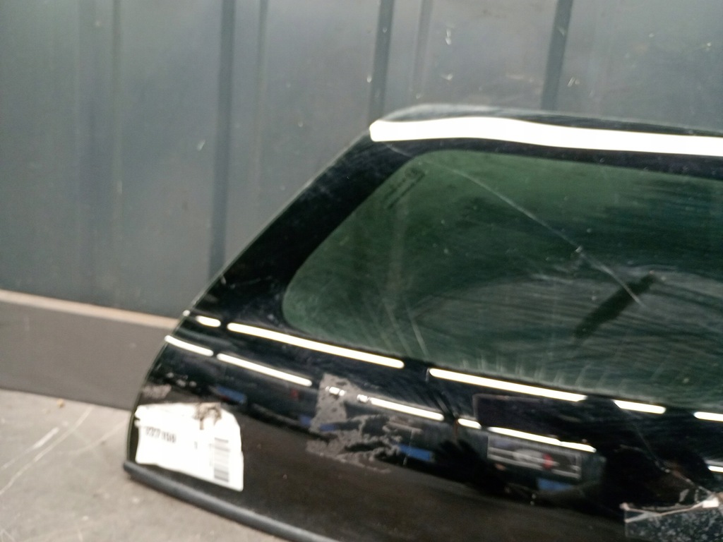 Sticla din sticlă stângă Suzuki SX4 și 13R Product image