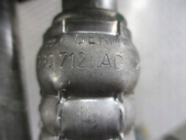 FURtun AER CONDITIONAT 8E0, 8E1260712AC, AUDI A4 B7 Product image