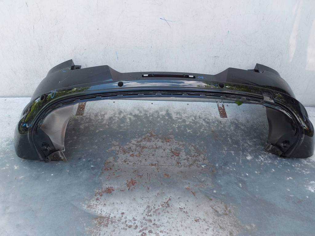 Volkswagen Tiguan R-Line spate spate Product image