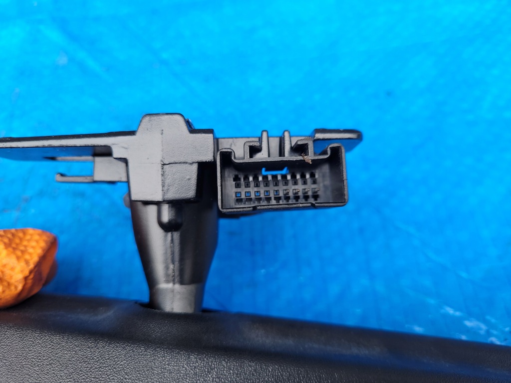 Opel-CZARI ZAFIRA B CORSA D Oglindă retrovizoare internă 13253546 Product image
