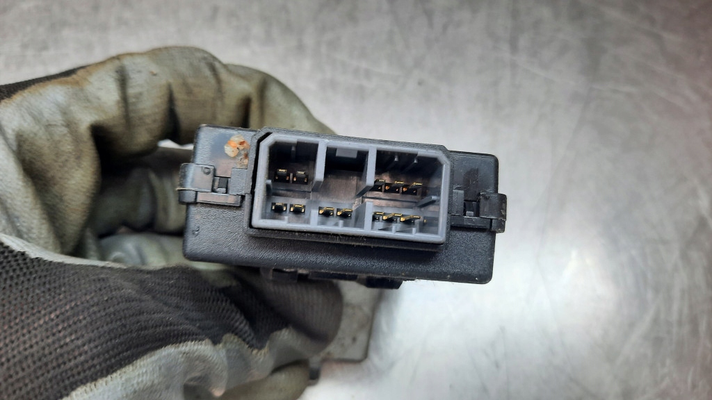 MODUL IMOBILIZATOR MAZDA 626 LC62675G2 Product image
