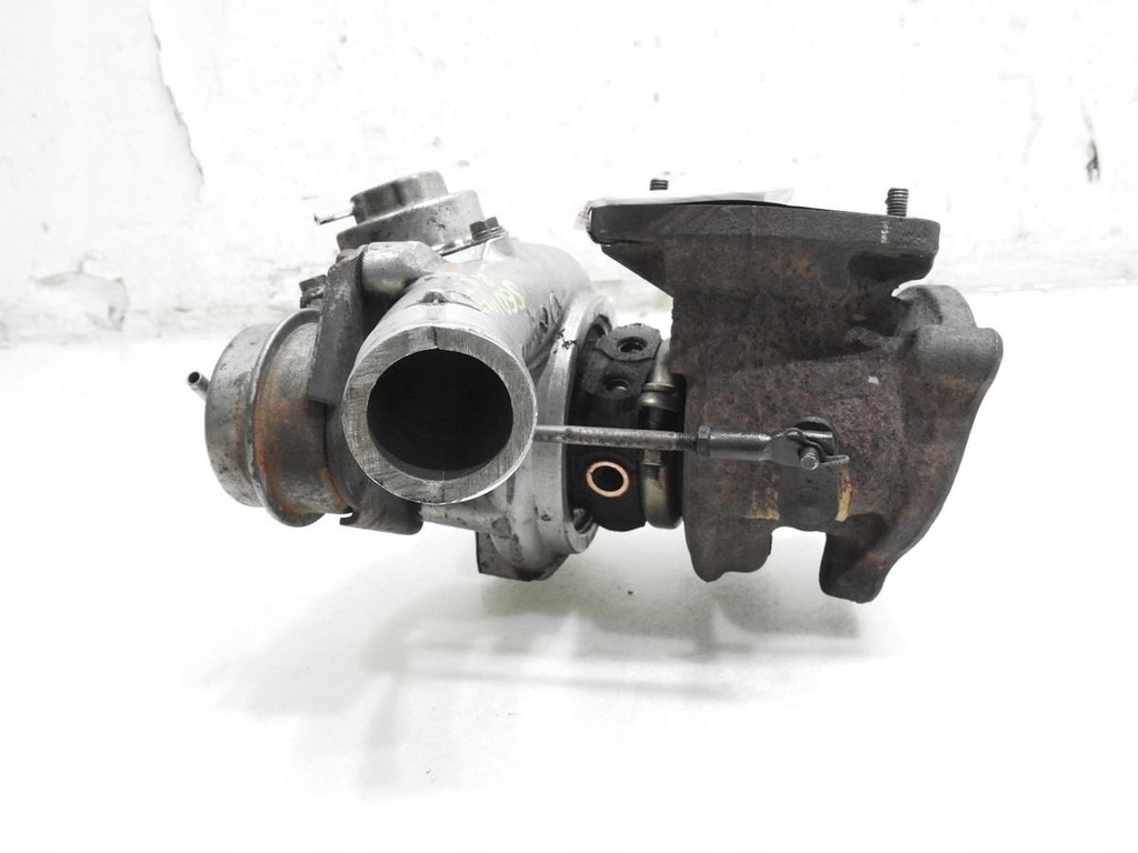 TURBINA TURBOCOMPRESOR VOLVO S60 I 2.5 T 30650634 Product image
