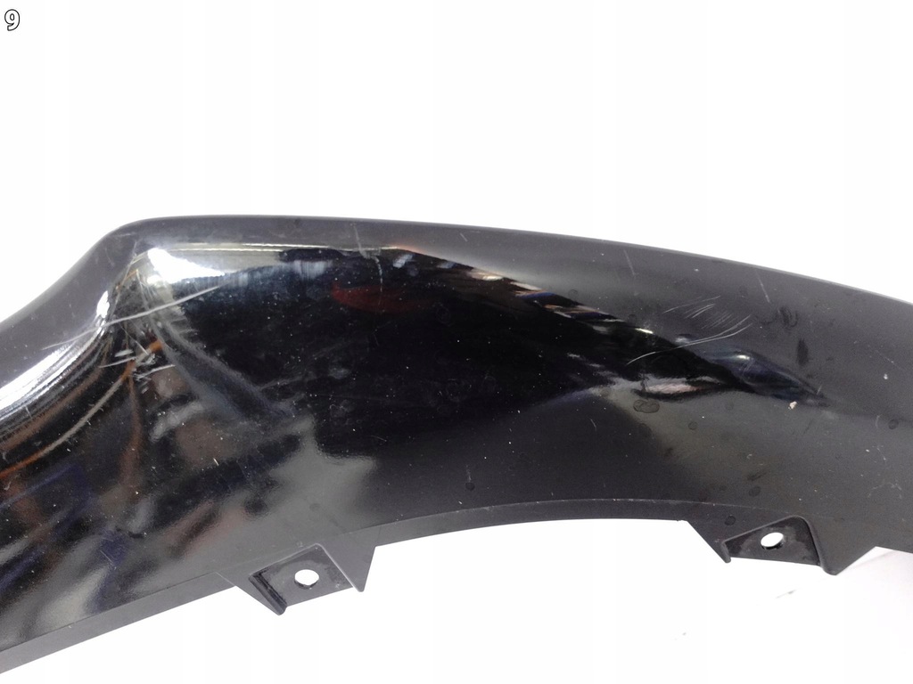FORD MUSTANG MACH-E GT CX727 20- DIFUSOR SPOILER BARĂ FATA Product image