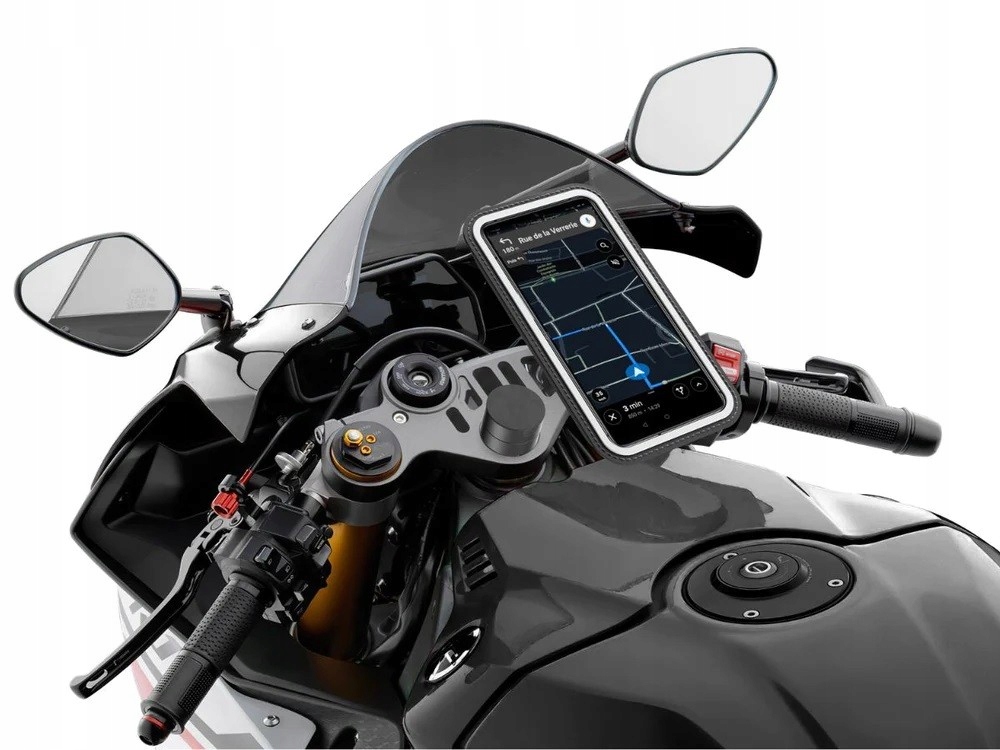 Mâner Mobile Magnetic Shapeheart X9D53 Product image