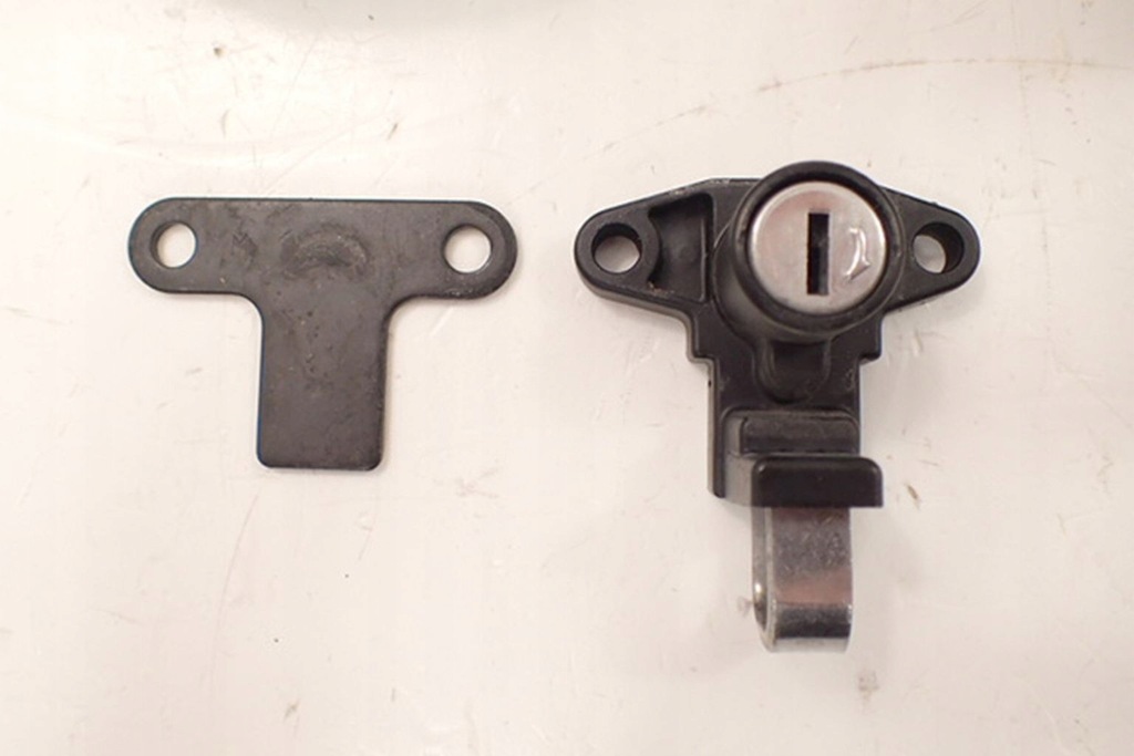 Honda CBR 600 F3 95-98 Cheie de contact, blocare de umplere Product image