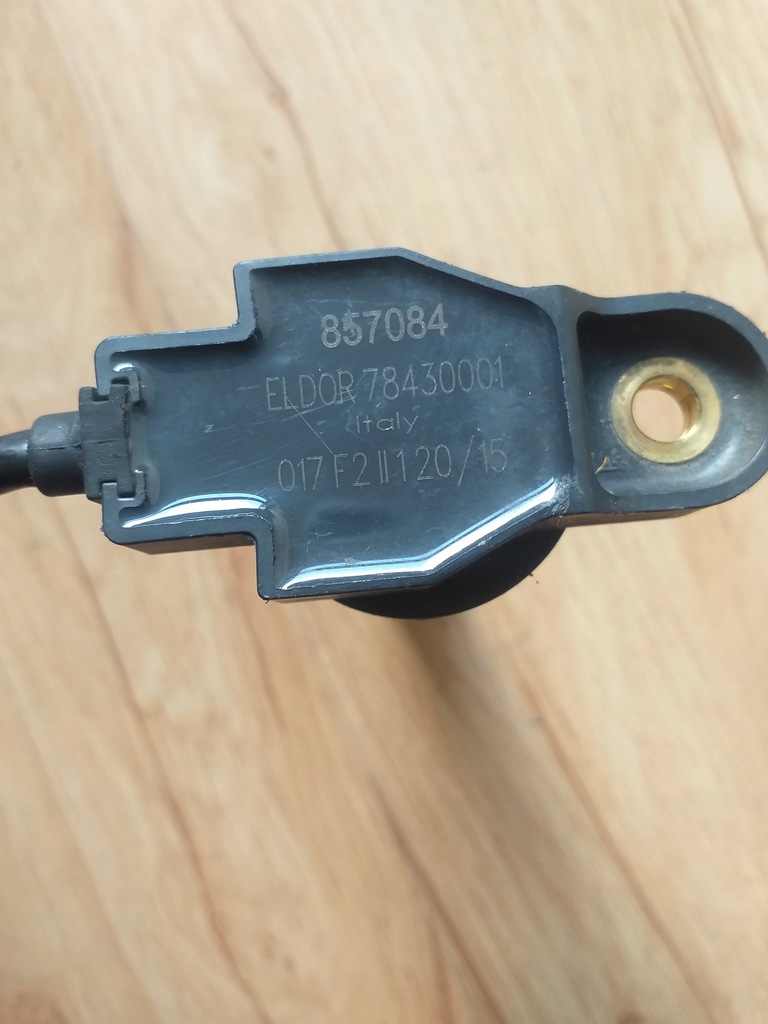 APRILIA RSV4 TUONO 1100 V4 BOBINA DE Aprindere 857084 78430001 Product image