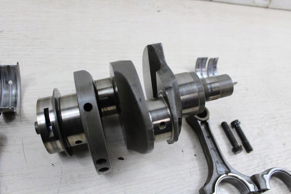BMW R1100 S RULMENTI ARBORE COTIT Product image