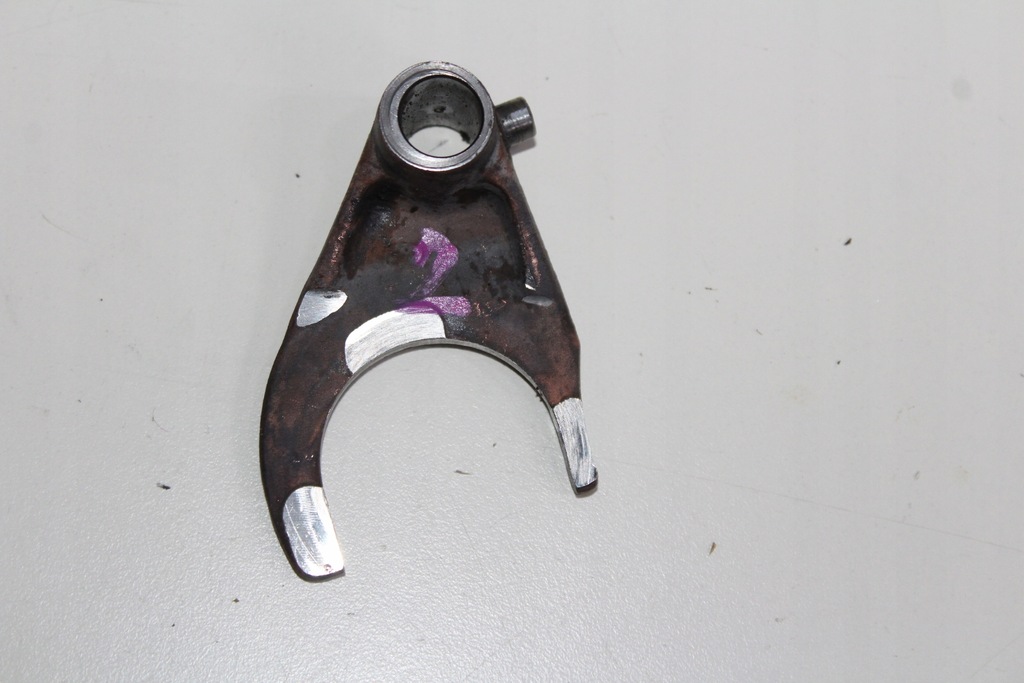 Ghidaj GAS EC 125, ghidaje cutie de viteze 2 Product image