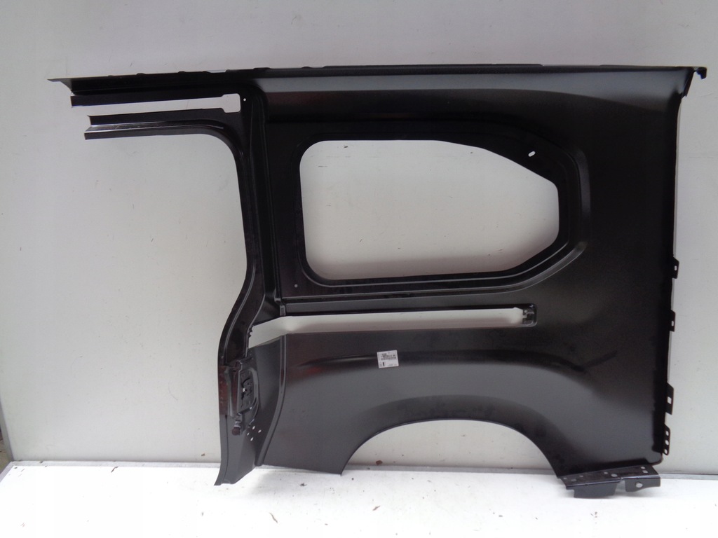 REPARATIE APARA SPATE CITROEN BERLINGO IV 18- OPEL COMBO E LONG Product image