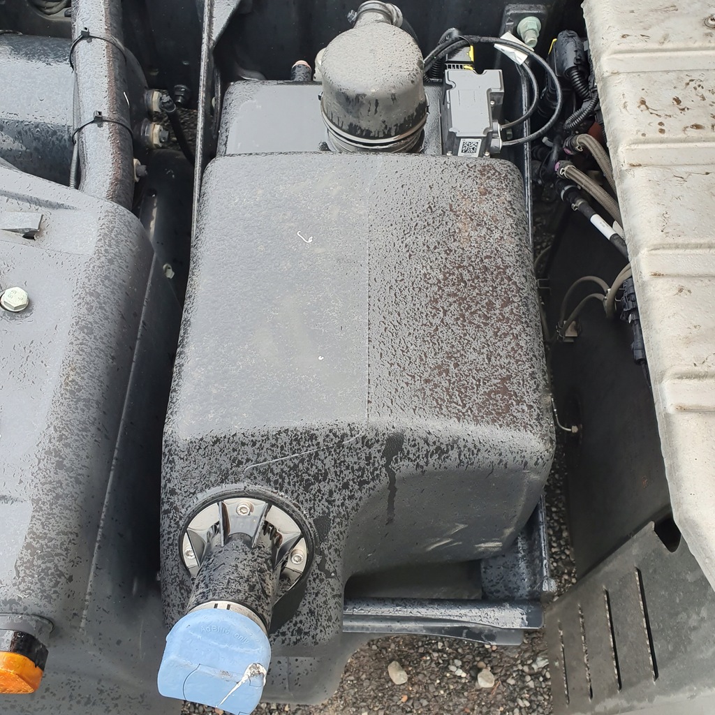 REZERVOR MAN TGX TGS TG3 2021 ADBLUE 81.15400-6183 Product image
