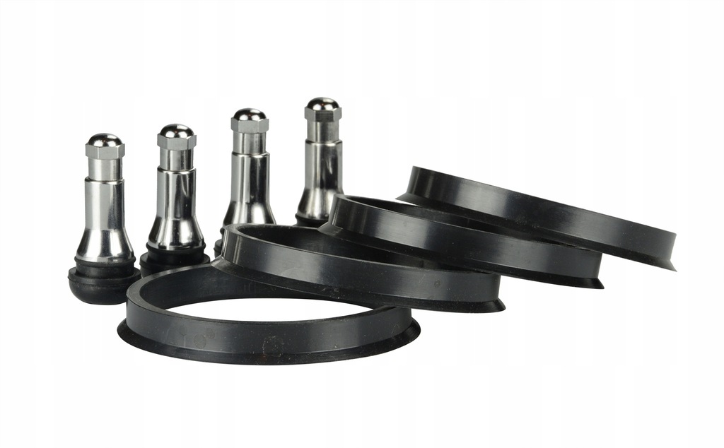 4x jante Volkswagen Alu 7,5x19" 5x112 ET 50 Product image
