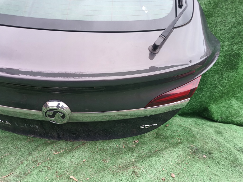 LIFT PORTBAGAI OPEL INSIGNIA Product image