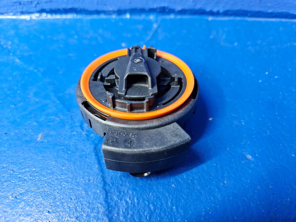 VW AUDI A4 B9 SEAT SKODA SENSOR DE IMPACT LATERAL 4M0955557A Product image